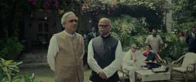 This is why the Congress has demanded
a no-confidence motion. - Main Atal Hoon