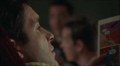 - This is why we
suggest our wrestlers - Queer as Folk
