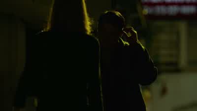 This will all be over soon, okay? - Marvel's Daredevil