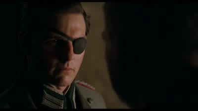 And we have to show the world that not all of us were like him - Valkyrie