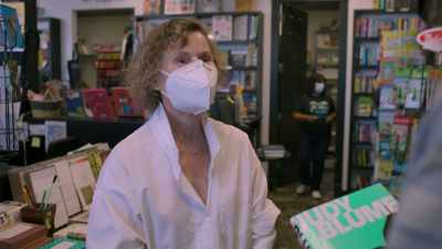 This will be my 23rd year
of teaching middle school, - Judy Blume Forever