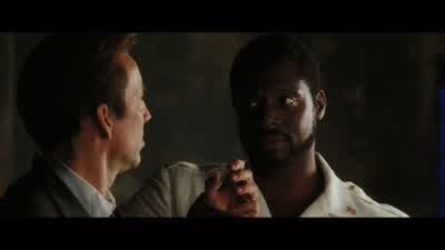 This will be a bonding experience. - Lord of War