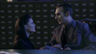 - This will be a
dangerous game we'll play. - Age of the Living Dead