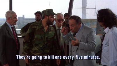 This will be a disaster - The Delta Force