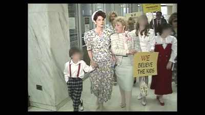 This will be
a sensational trial, - Children of the Underground