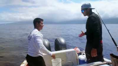 This will be about 200.
That's 200? All right. - Deadliest Catch: Bloodline