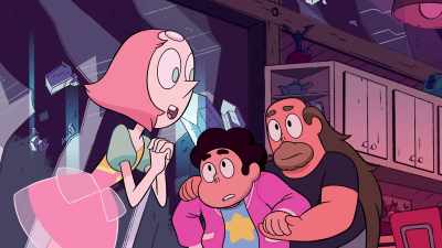 ♪ This will be fun ♪ - Steven Universe: The Movie