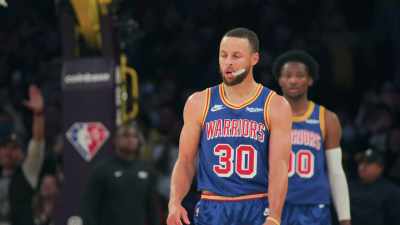 This will be just another - Stephen Curry: Underrated