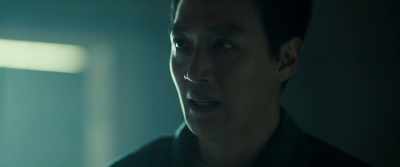 This will be our
only chance to catch him. - The Prison