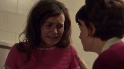 This will be over soon.
I promise you. - Call the Midwife