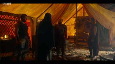 This will be prevented. Try again. - Troy: Fall of a City