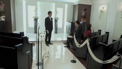 This will be your stand-in husband. - Family Romance, LLC