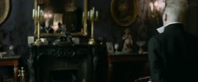 This will be suitable after a thorough cleanse. - Fantastic Beasts: The Crimes of Grindelwald