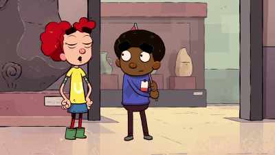 - This will be the best
tour ever, it won't be boring. - It's Pony