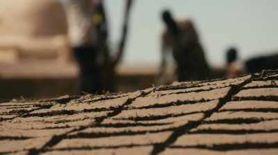 This will be the earliest dna
extracted in sudan, - Lost Kingdom of the Black Pharaohs