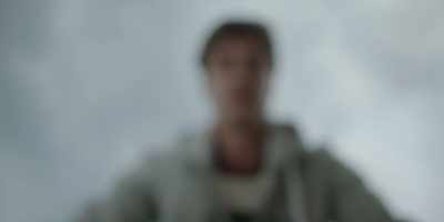 This will be the first colony
on Mars. - Space Oddity