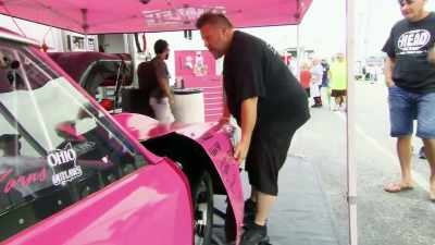 This will be the first event - Street Outlaws No Prep Kings Team Attack