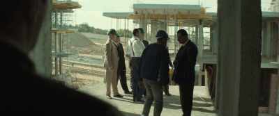 This will be the largest
International School in Egypt. - The Nile Hilton Incident