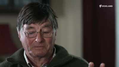 This will be the last interview - The Bambers: Murder at the Farm