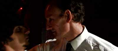 This will be the most
interesting night of your life. - House of Clowns