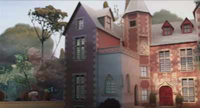 ♪ This will be The
perfect library ♪ - The Inventor