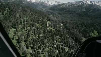 This will be the road that
Aaron and his two buddies - Missing 411: The Hunted