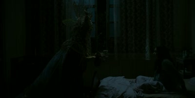 This will cure her. - In My Mother's Skin