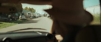 This will do. - Paradise Highway