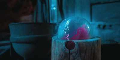 This will end tonight! - Spirit Halloween: The Movie