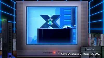 'This will get Windows in the living room.' - FPS: First Person Shooter