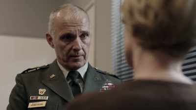 - This will give time
for the Florida militia - Age of the Living Dead