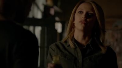 This will help slow the
spread of the infection. - The Originals