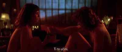 This will hurt me
more than it hurts you. - The Doors