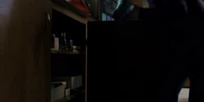 This will keep it dark for you. - Stranger Things
