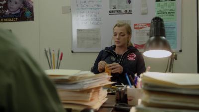 This will last me at least... - Chicago Fire