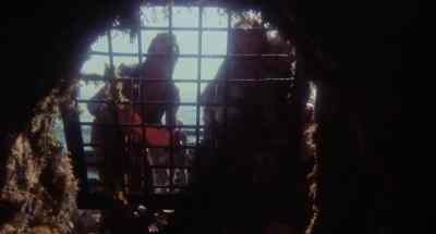 This will lead us into the castle? - The Sword and the Sorcerer