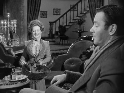 This will make a fine little scandal Couldn't it - The Little Foxes