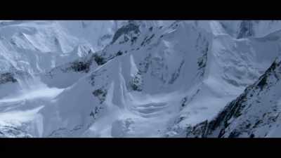 This will mark the end of second phase. - 14 Peaks: Nothing Is Impossible