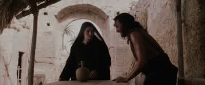 This will never catch on! - The Passion of the Christ