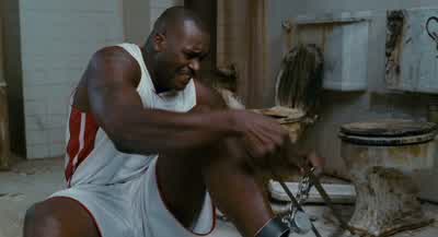 30 seconds left! - Scary Movie 4
