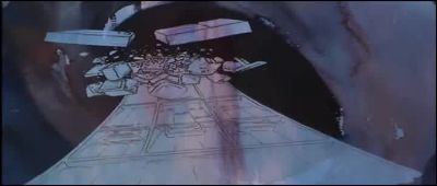 This will not do - Pink Floyd: The Wall