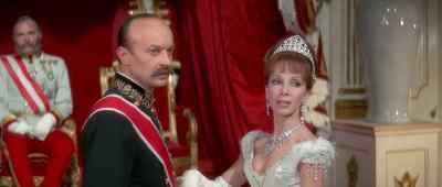 This will not last. I give you my
word. It will not be allowed to last. - Mayerling