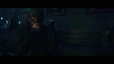 This will not stop. - Marvel Studios' 2021 Disney+ Day Special