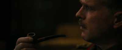 This will of course be
an unsanctioned, - The Ministry of Ungentlemanly Warfare