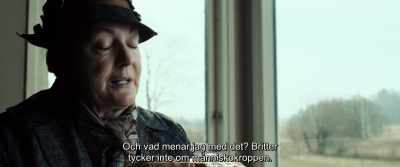 This will prolong the process
even further still - - Small Town Killers