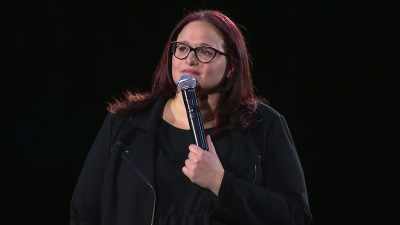 This will reduce them to 10%. - Louis C.K. : Back to the Garden