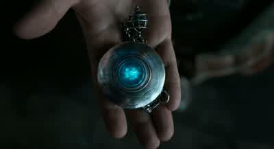 This will save your world. - Men in Black 3