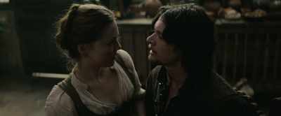 This will see us get married. - Tulip Fever