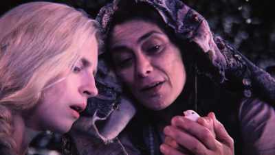 This... will show you a way
to another place... - The OA