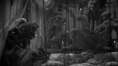 This will take care
of your medical school. - The Scarlet Empress